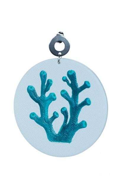 Cercei Pictati - Marine