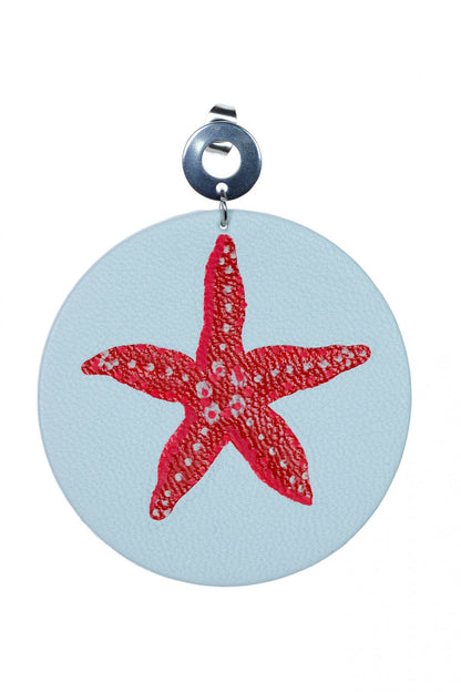 Cercei Pictati - Marine