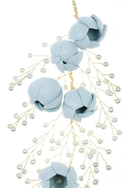 Accesoriu pentru par