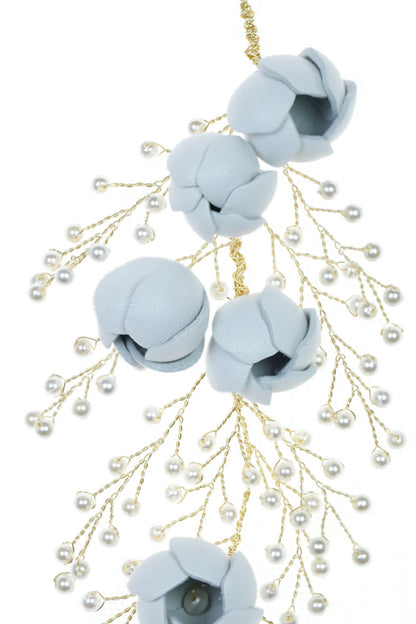 Accesoriu pentru par