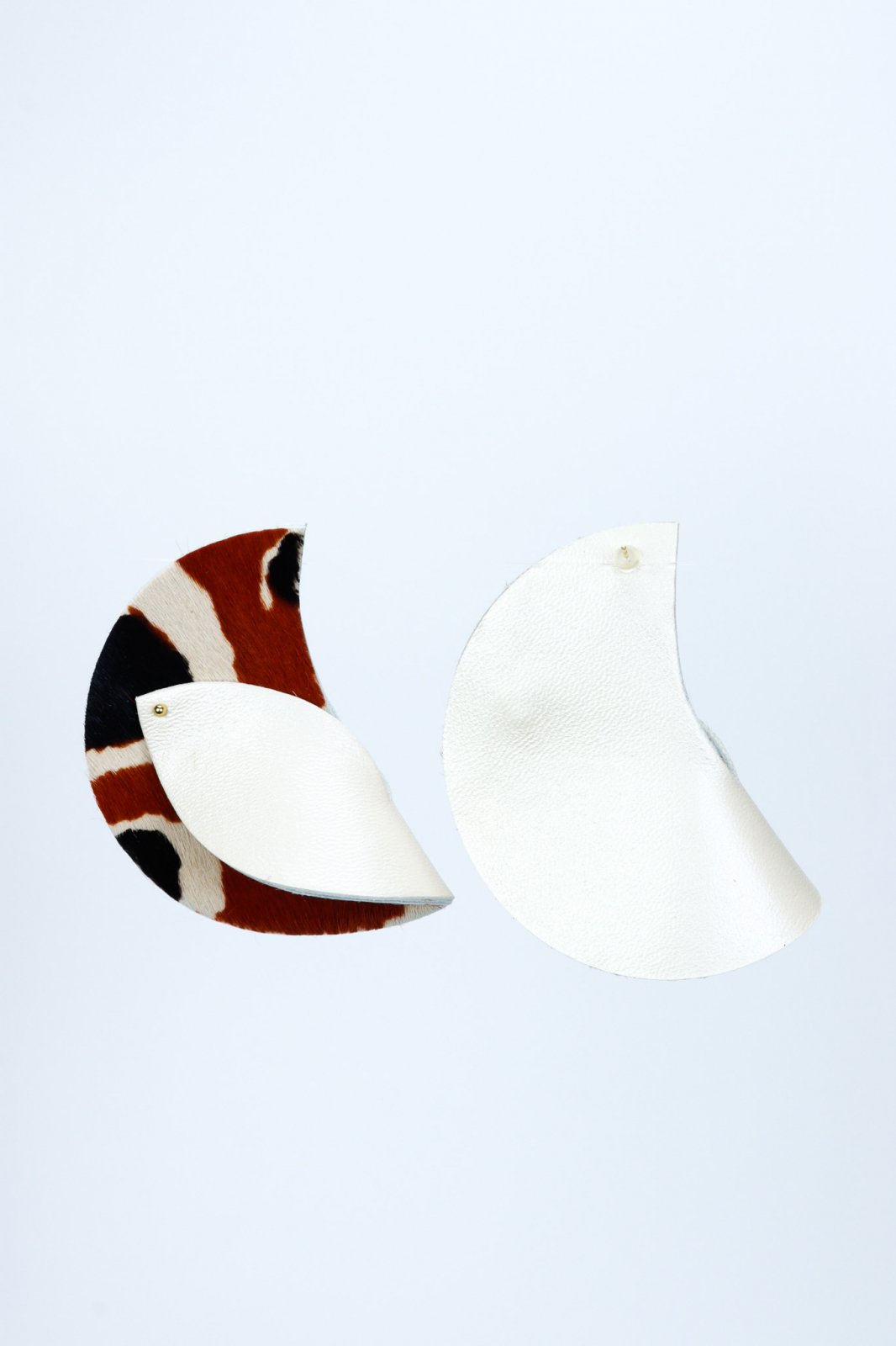 Geometric Earrings
