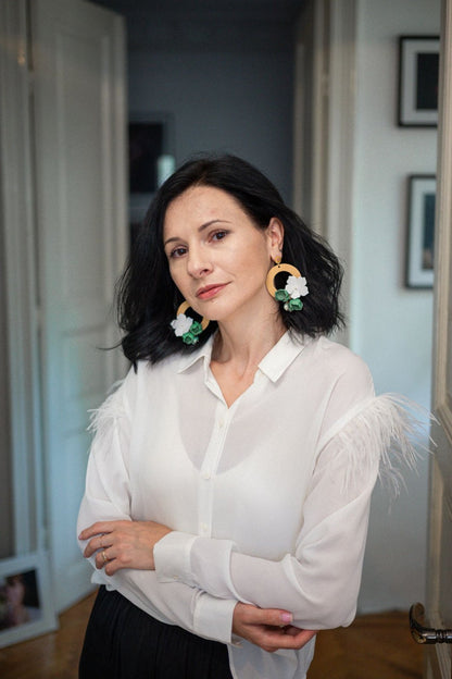 Cercei Gradina Suspendata