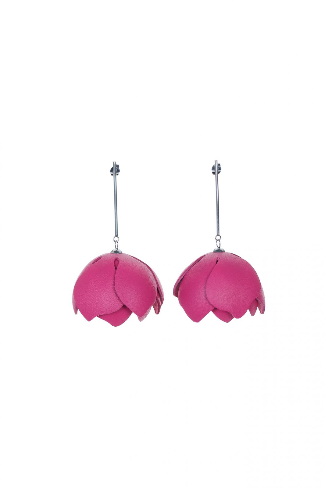 Cercei Florali - Fuchsia