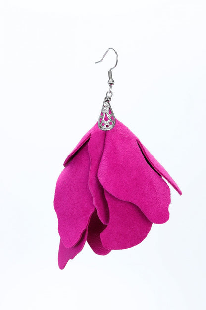 Cercei Iris - Fuchsia