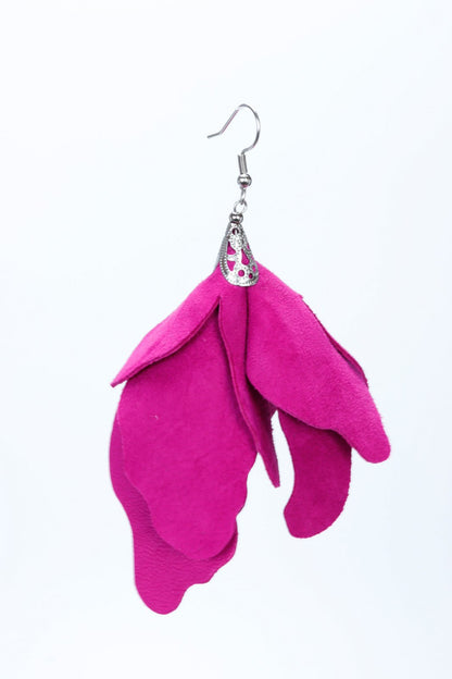 Cercei Iris - Fuchsia