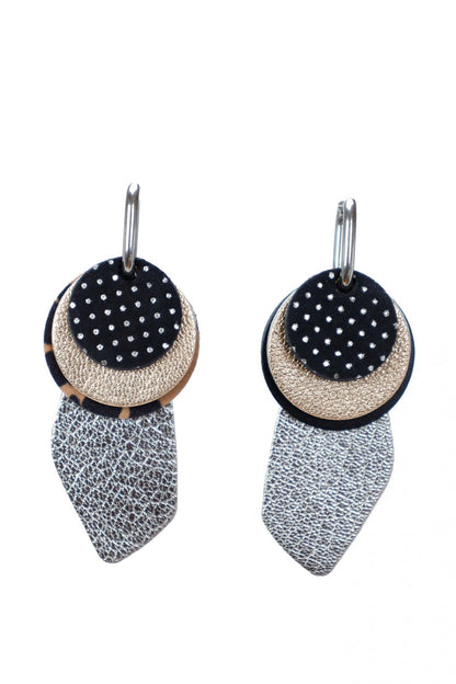 Cercei Mix&Match - Glam Safari