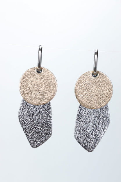 Cercei Mix&Match - Glam Safari