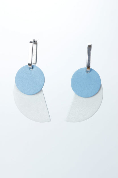 Cercei Mix&Match - Pastel chic