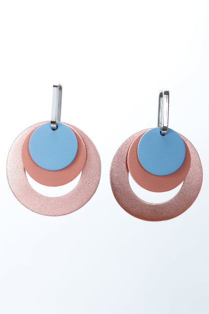 Cercei Mix&Match - Pastel chic