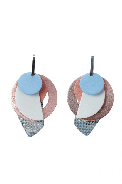 Cercei Mix&Match - Pastel chic