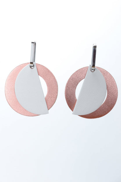 Cercei Mix&Match - Pastel chic