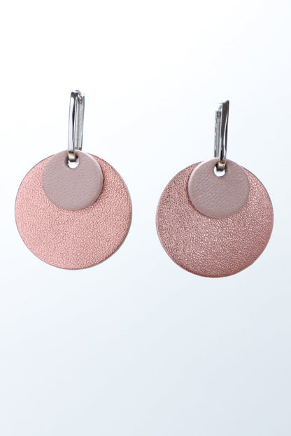 Cercei Mix&Match - Boho Marin - Argint 925