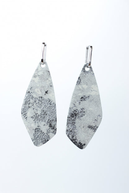 Cercei Mix&Match - Boho Marin - Argint 925