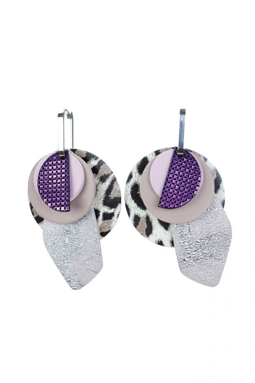 Cercei Mix&Match - Urban fusion