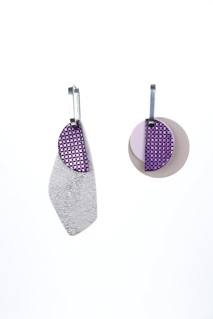 Cercei Mix&Match - Urban fusion