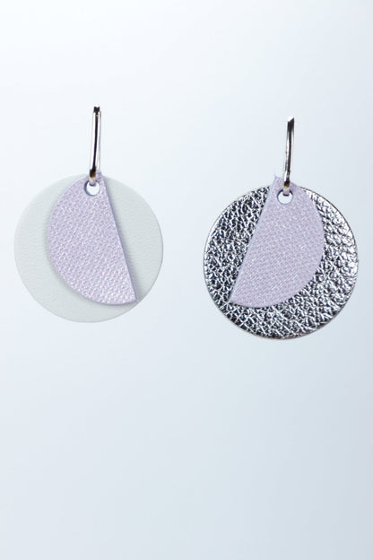 Cercei Mix&Match - Metamorfoza - Argint 925