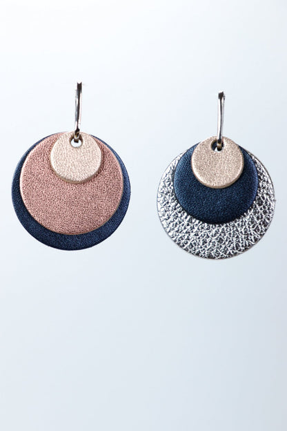 Cercei Mix&Match - Metamorfoza - Argint 925