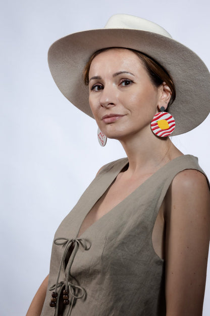 Cercei Pictati - Dolce far niente