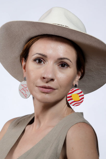 Cercei Pictati - Dolce far niente