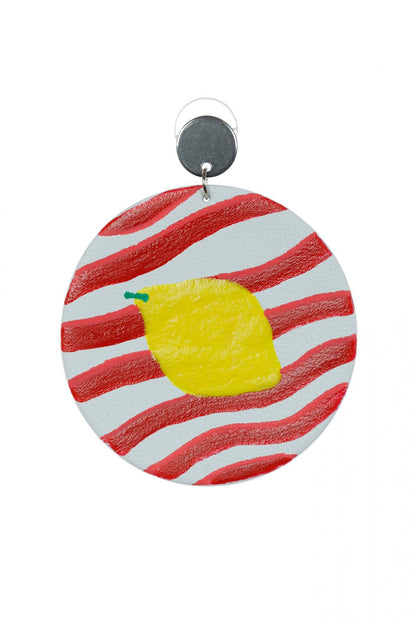 Cercei Pictati - Dolce far niente