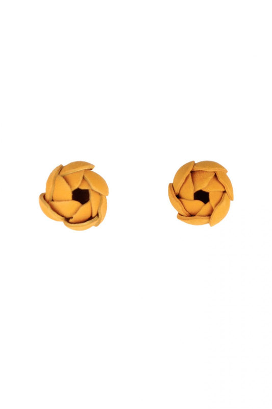 Cercei Trandafir - Golden Yellow