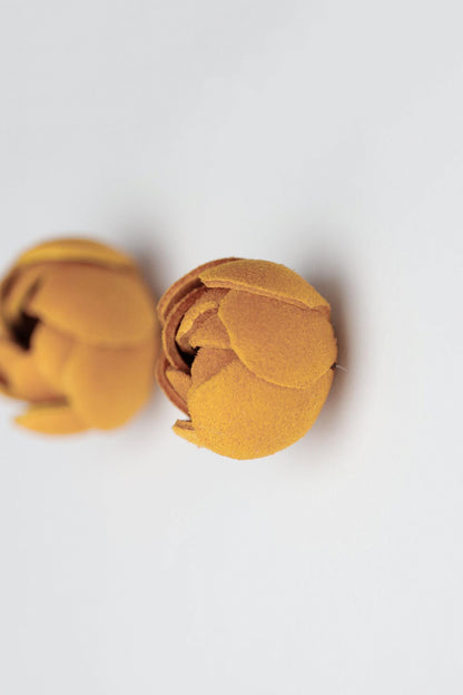 Cercei Trandafir - Golden Yellow