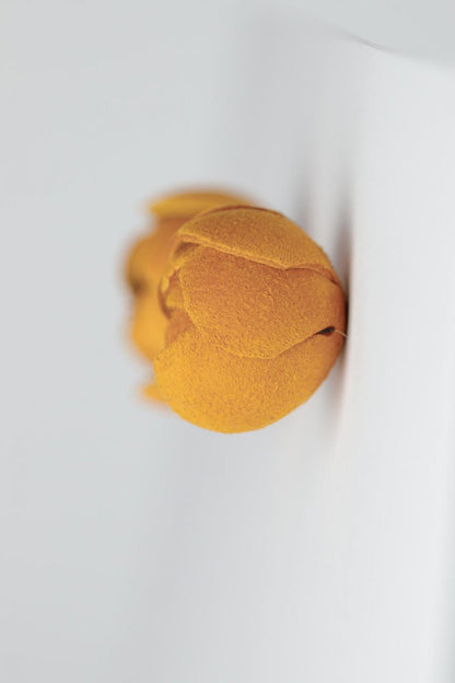 Cercei Trandafir - Golden Yellow