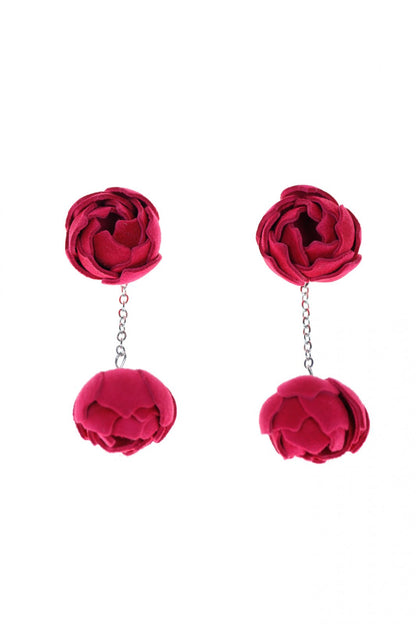 Cercei Trandafir - Roz