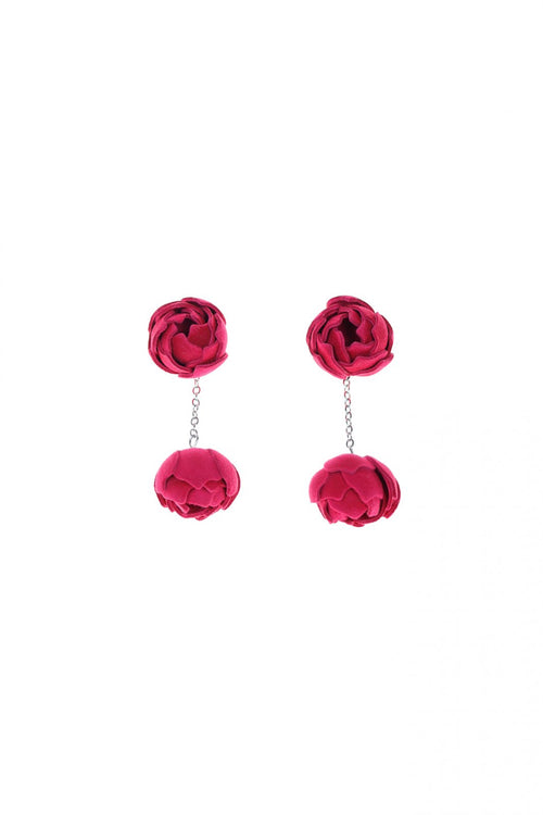 Cercei Trandafir - Roz