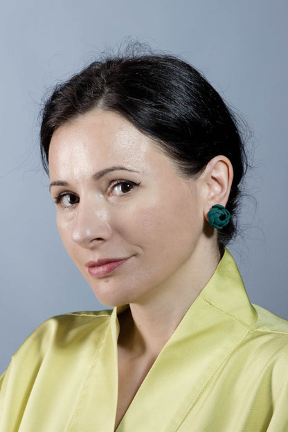 Cercei Trandafir - Evergreen