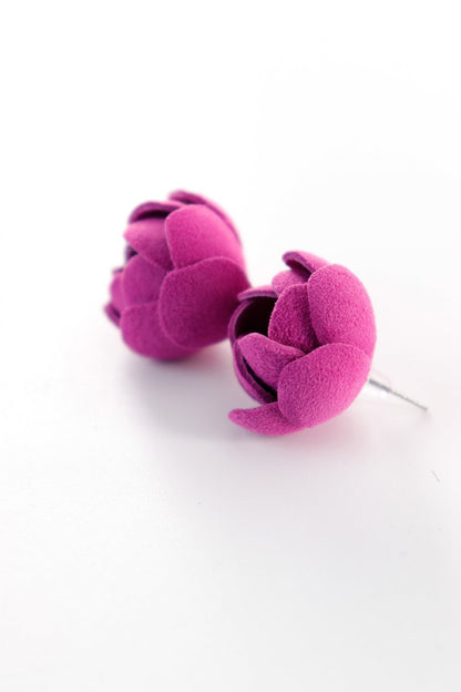 Cercei Trandafir - Mov