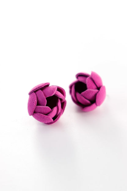 Cercei Trandafir - Mov