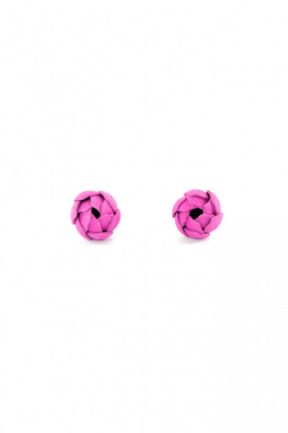 Cercei Trandafir - Barbie pink