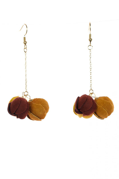 Cercei Trandafir Trio - Maro