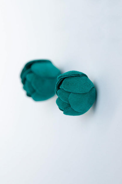 Cercei Trandafir - Evergreen