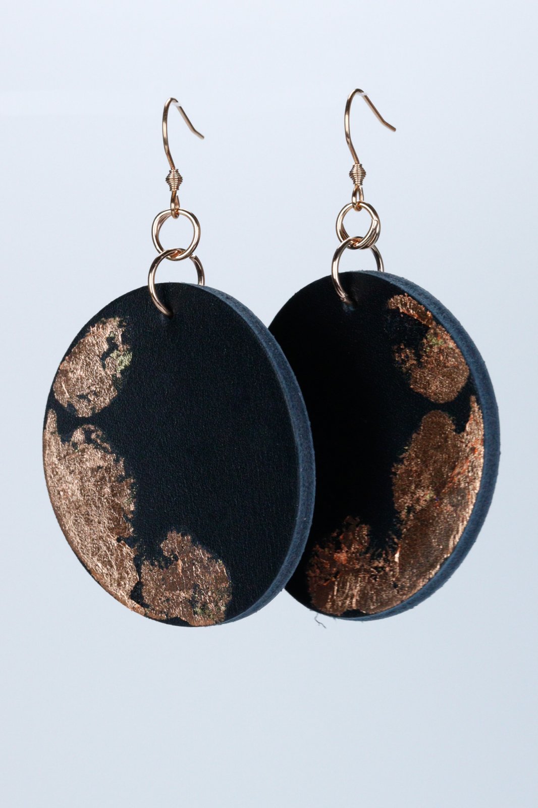 Unique earrings