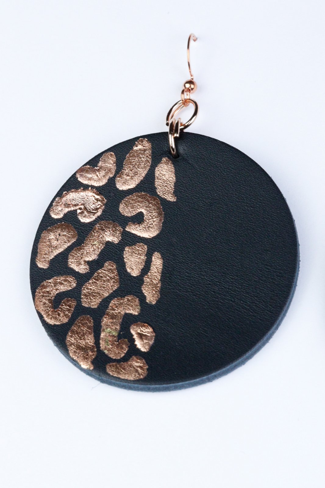 Unique earrings