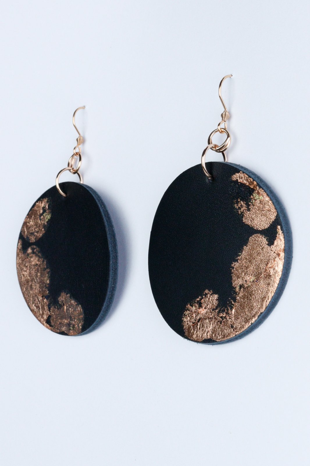 Unique earrings