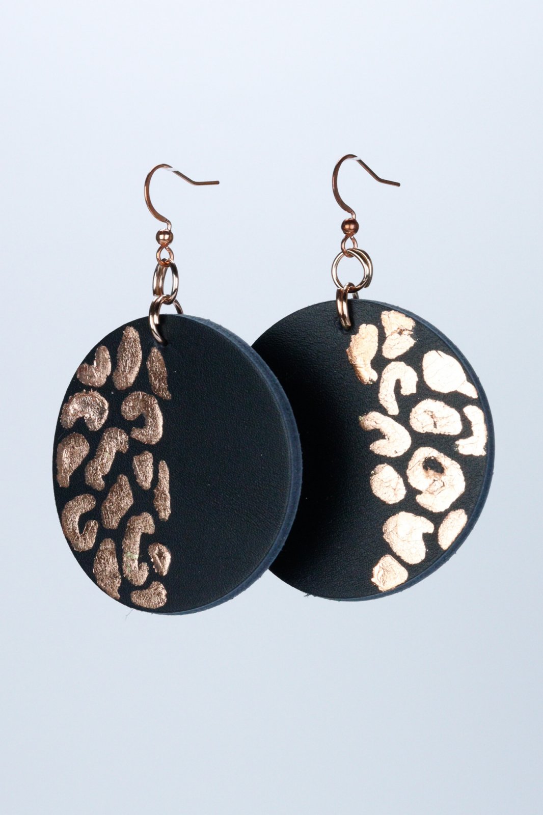 Unique earrings