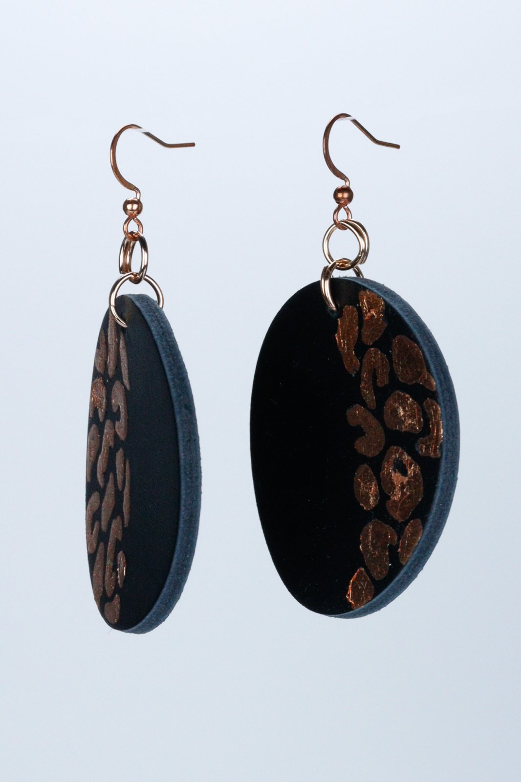 Unique earrings