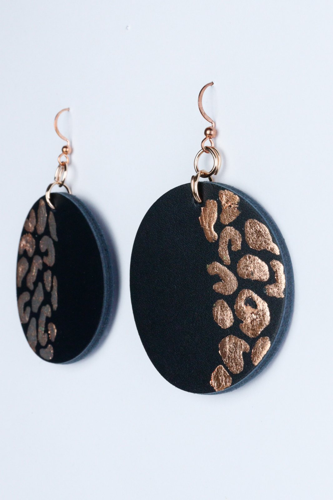 Unique earrings