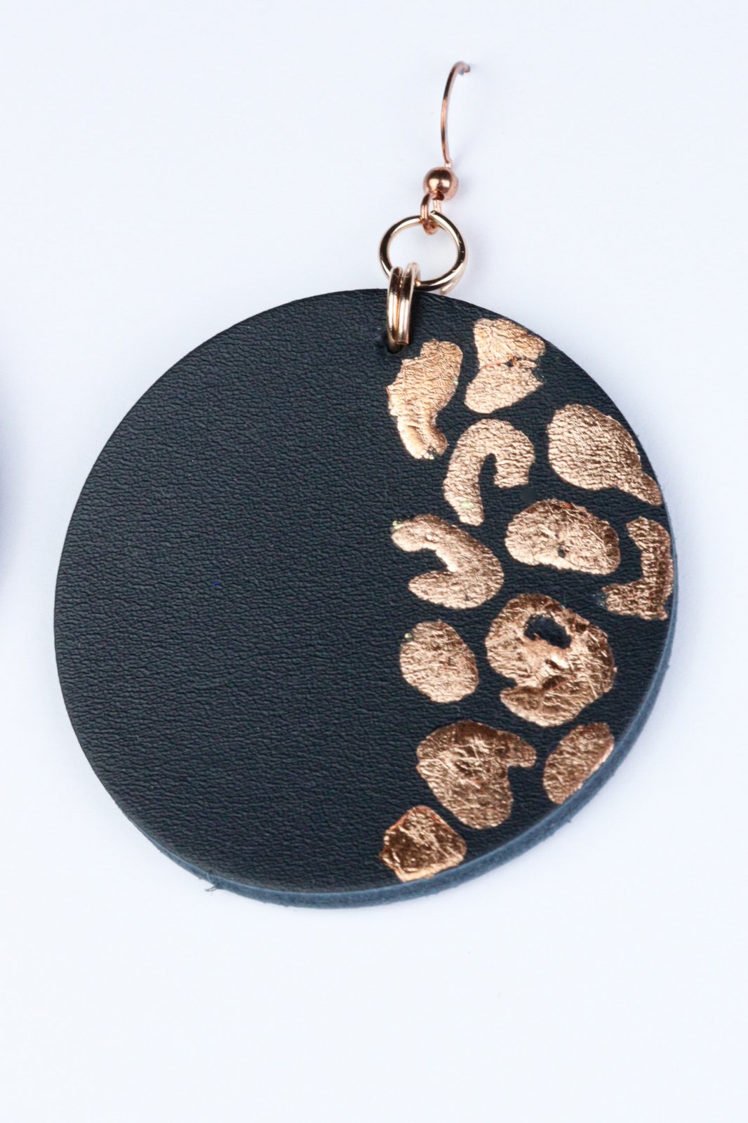 Unique earrings