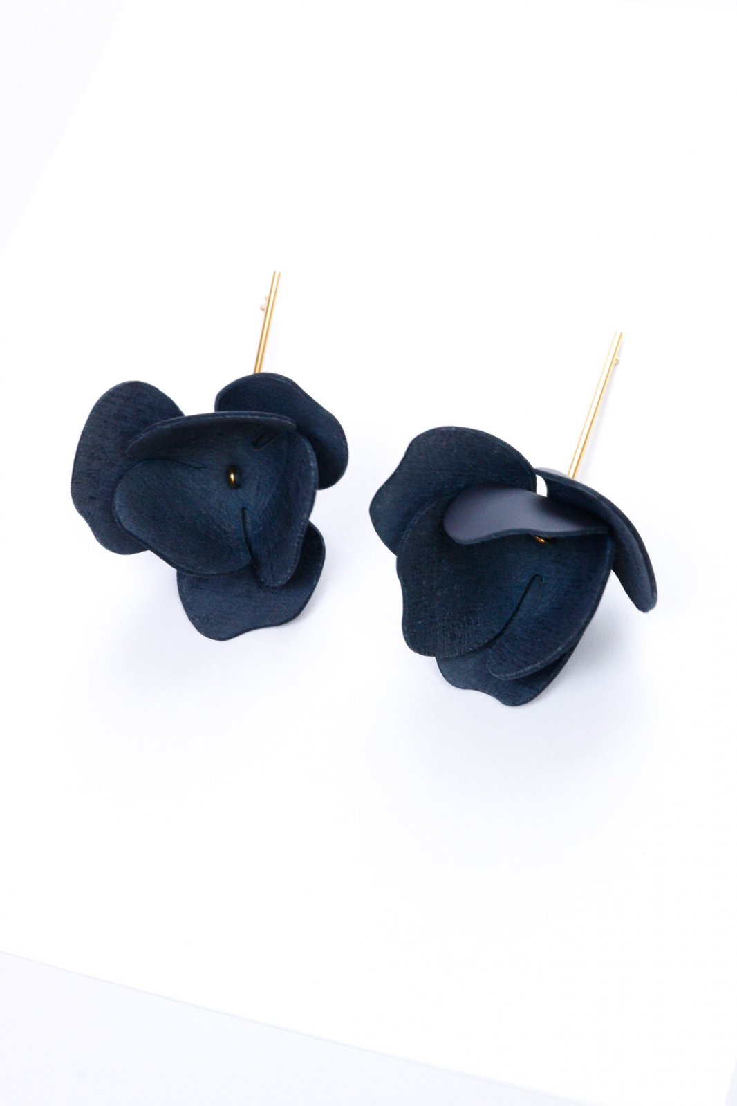 Unique earrings