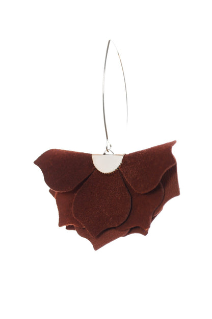 Cercei Urban Petals - Maro