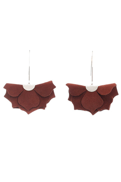 Cercei Urban Petals - Maro