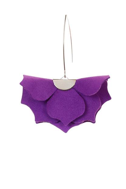 Cercei Urban Petals - Violet
