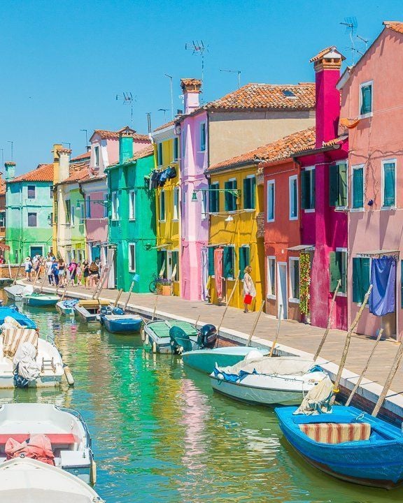 Burano nyaklánc - Leatherbonbon (600) bőrből