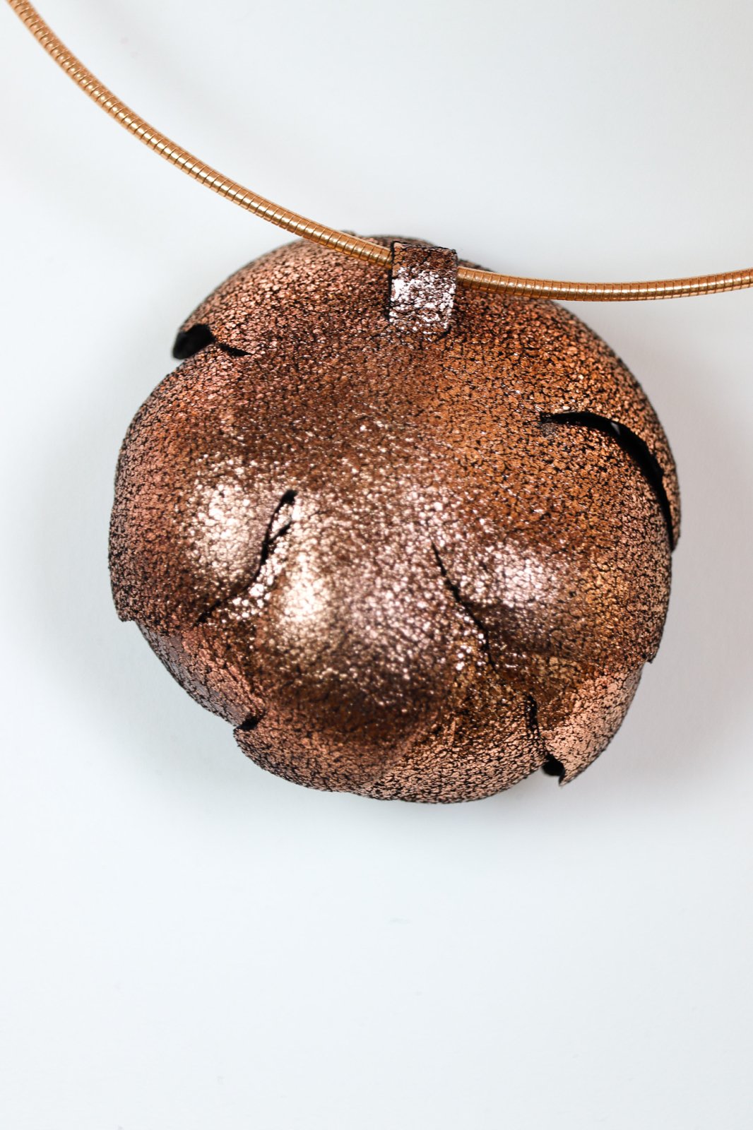 Colier Bujor