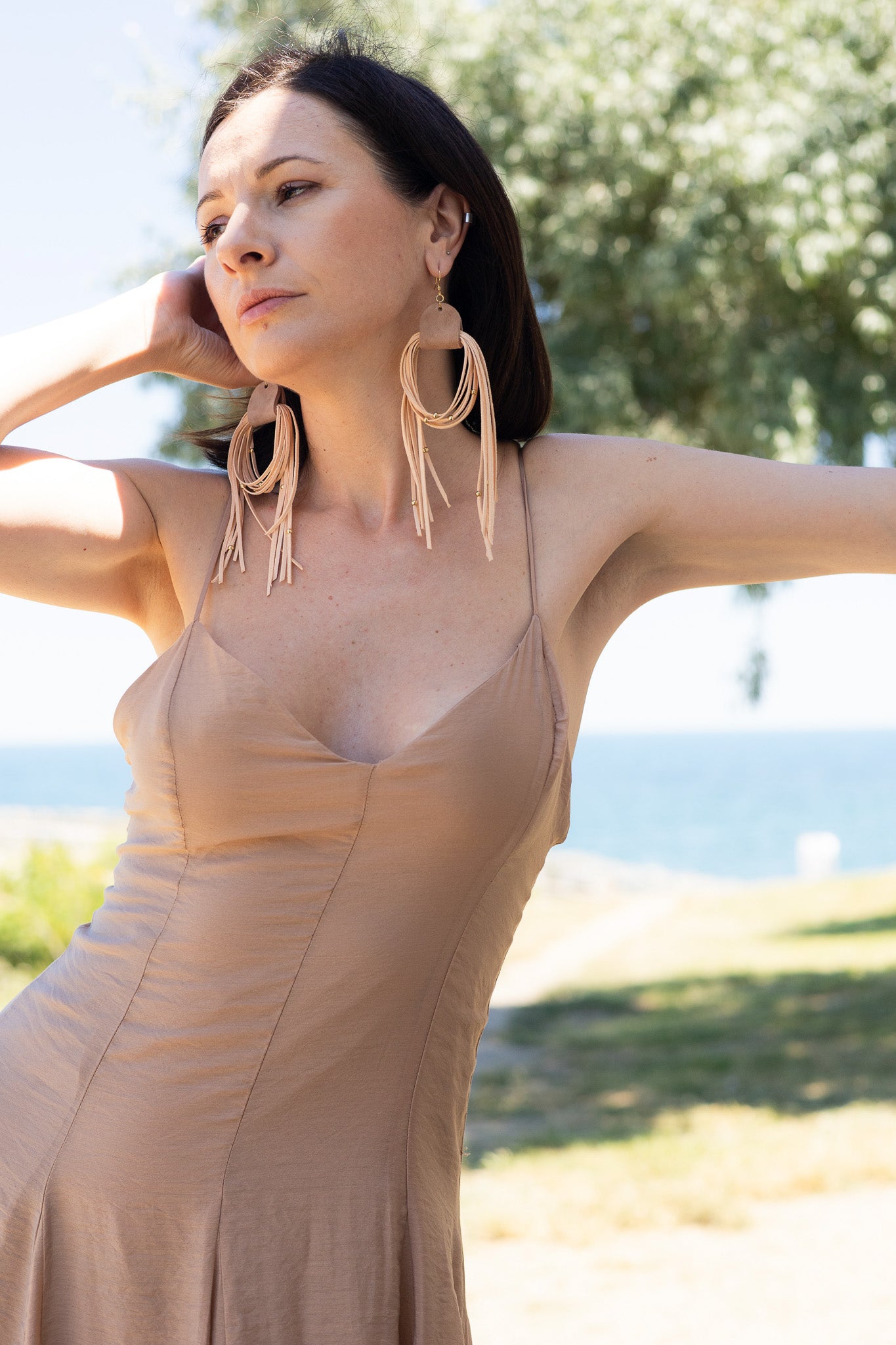 Cercei Willow - Nude
