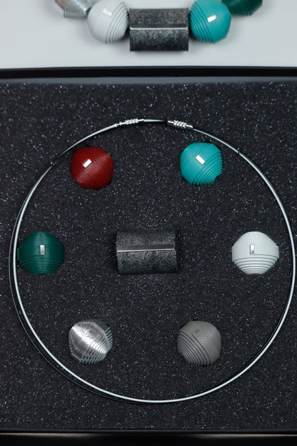 Premium box (10) Leatherbonbon